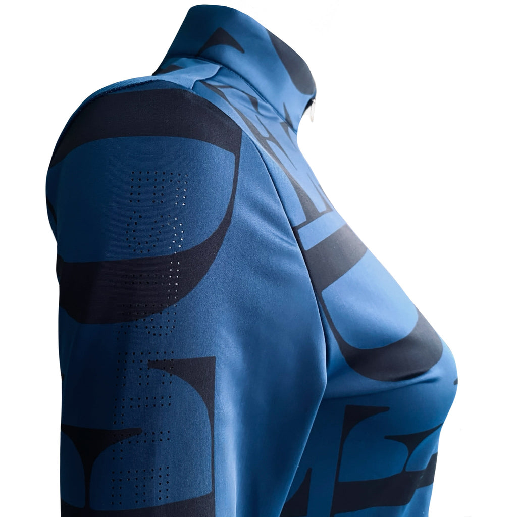 ED-S2 Air Breeze Shirt titanium