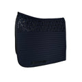 Jersey Grip Tec. Dark blue saddle pad