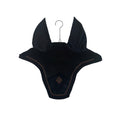 ED-Ocala Velvet Fly Mask, Black