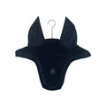 ED-Crystal fly bonnet, dark blue