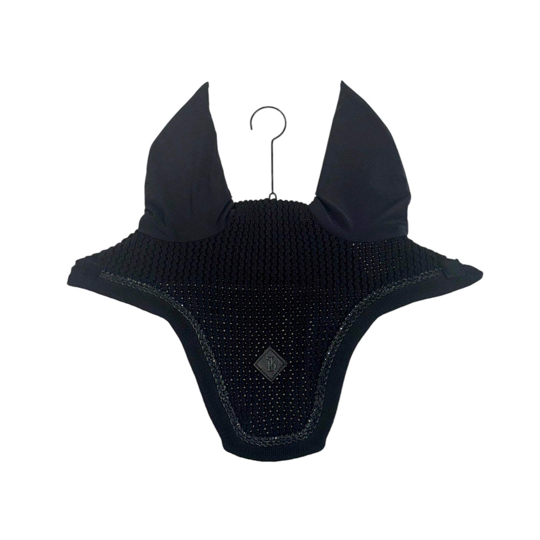 Bonnet anti-mouches ED-Crystal, noir