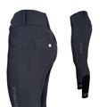 ED-Signature Riding Breeches navy