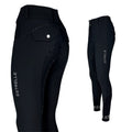 ED Signature Breeches black