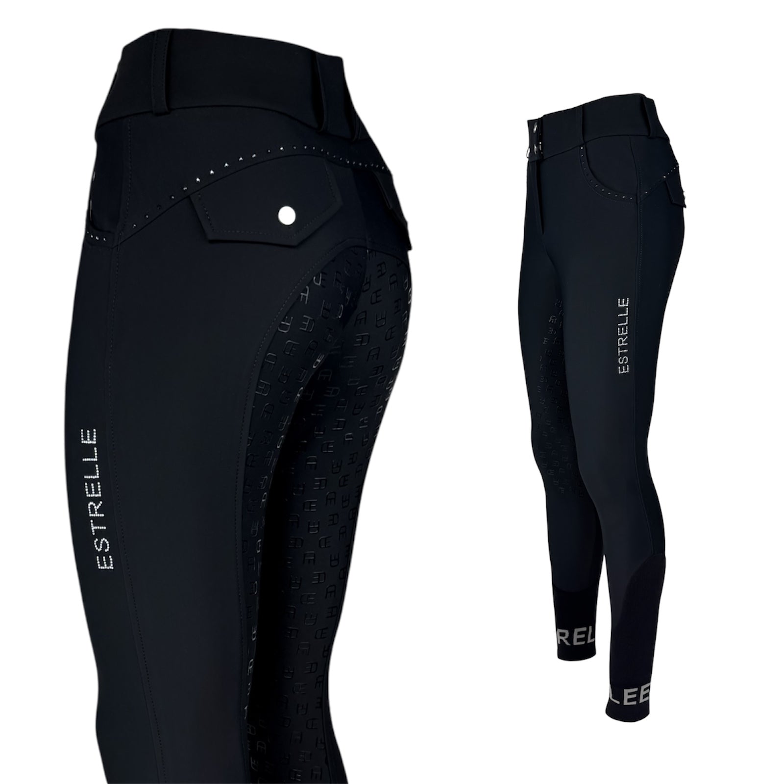 ED Signature Breeches black